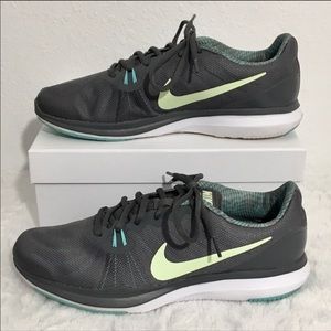 Nike In Season TR 7 Training Shoes